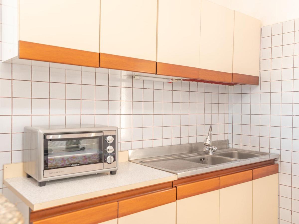 Apartment Villa Stefania By Interhome วัลเลดอเรีย ภายนอก รูปภาพ