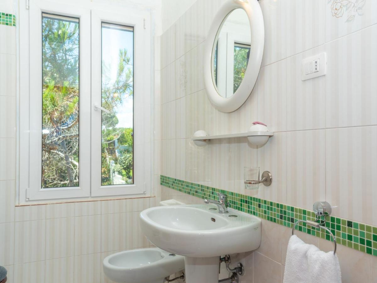 Apartment Villa Stefania By Interhome วัลเลดอเรีย ภายนอก รูปภาพ