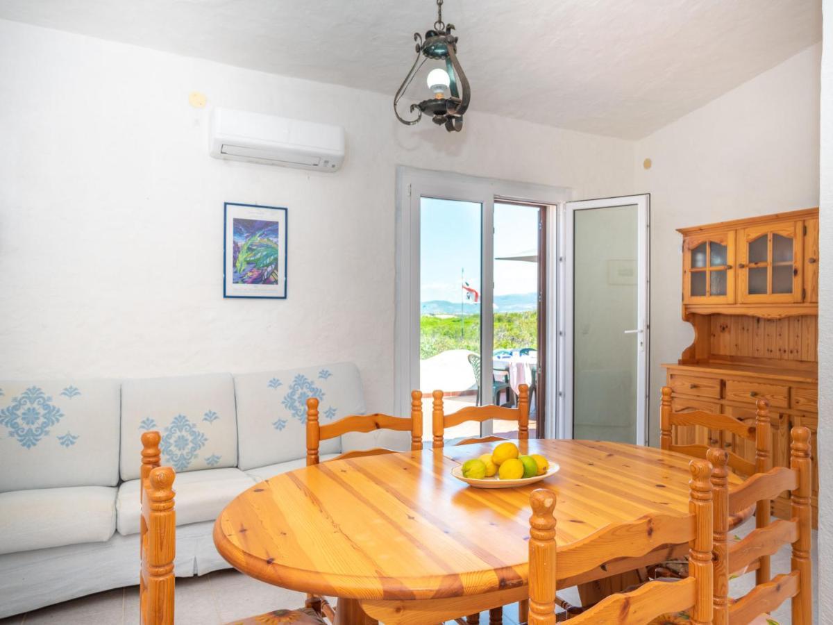Apartment Villa Stefania By Interhome วัลเลดอเรีย ภายนอก รูปภาพ
